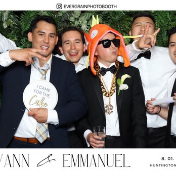Evergrain Photobooth - Photo Booth Rentals Near Me Evergrain Photobooth - Photo Booth Rentals Near Me
