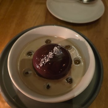 Fable Kitchen - Canadian (New) Near Me - Vancouver, British Columbia Fable Kitchen - Canadian (New) Near Me - Vancouver, British Columbia