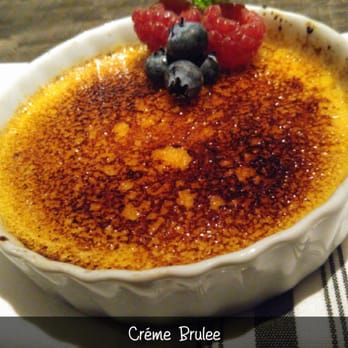 Boulevard Bistro - Yum. - New American Near Me - Elk Grove, California