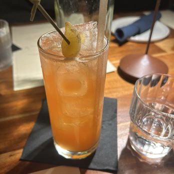 The Monroe - New American Near Me - Orlando, Florida