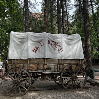 BAR D CHUCKWAGON SUPPERS - Updated January 2026 - 109 Photos & 85 ...