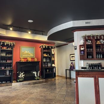 Silver Sage Winery - Wineries Near Me - Oliver, British Columbia Silver Sage Winery - Wineries Near Me - Oliver, British Columbia