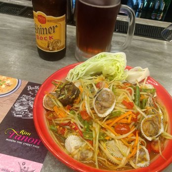 Rim Tanon - Thai Near Me - Houston, Texas Rim Tanon - Thai Near Me - Houston, Texas