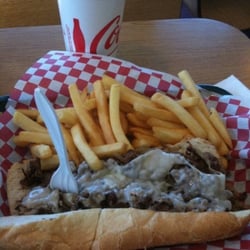 Philly's Sandwich & Grill - Philly Cheesesteak Combo - $7.99