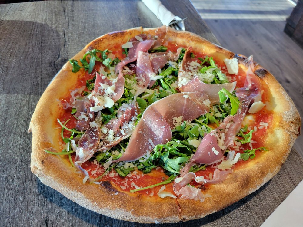 VIVO PIZZA + PASTA Updated September 2024 111 Photos & 25 Reviews