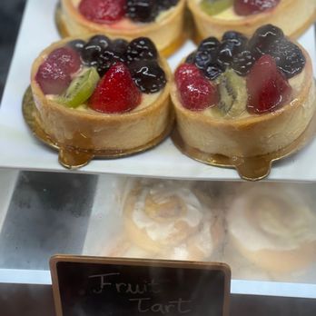 CFS Coffee - Fruit Tart - Breakfast & Brunch Near Me - Orlando, Florida CFS Coffee - Fruit Tart - Breakfast & Brunch Near Me - Orlando, Florida