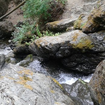 Cascade Falls - Parks Near Me