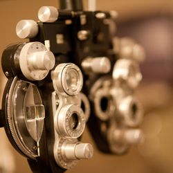 Alpine Vision Center - Lewiston