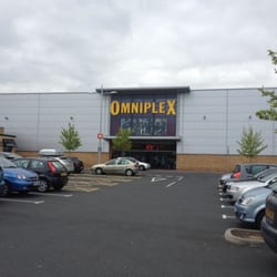 Dundonald Omniplex