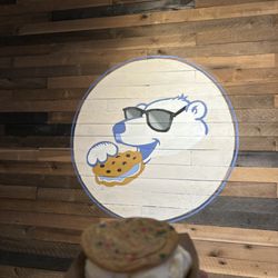 The Baked Bear - Custom Ice Cream Sandwich