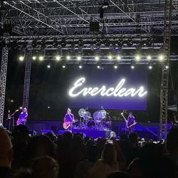 Viejas Concerts in the Park