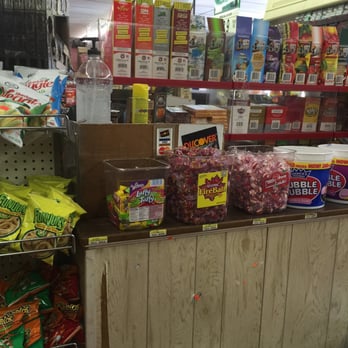 Time Saver Convenience Stores - Standard kewpies and doodads by the register. - Convenience Stores Near Me - Tallahassee, Florida Time Saver Convenience Stores - Standard kewpies and doodads by the register. - Convenience Stores Near Me - Tallahassee, Florida