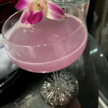 illume - Empress gin - Japanese Near Me - Orlando, Florida