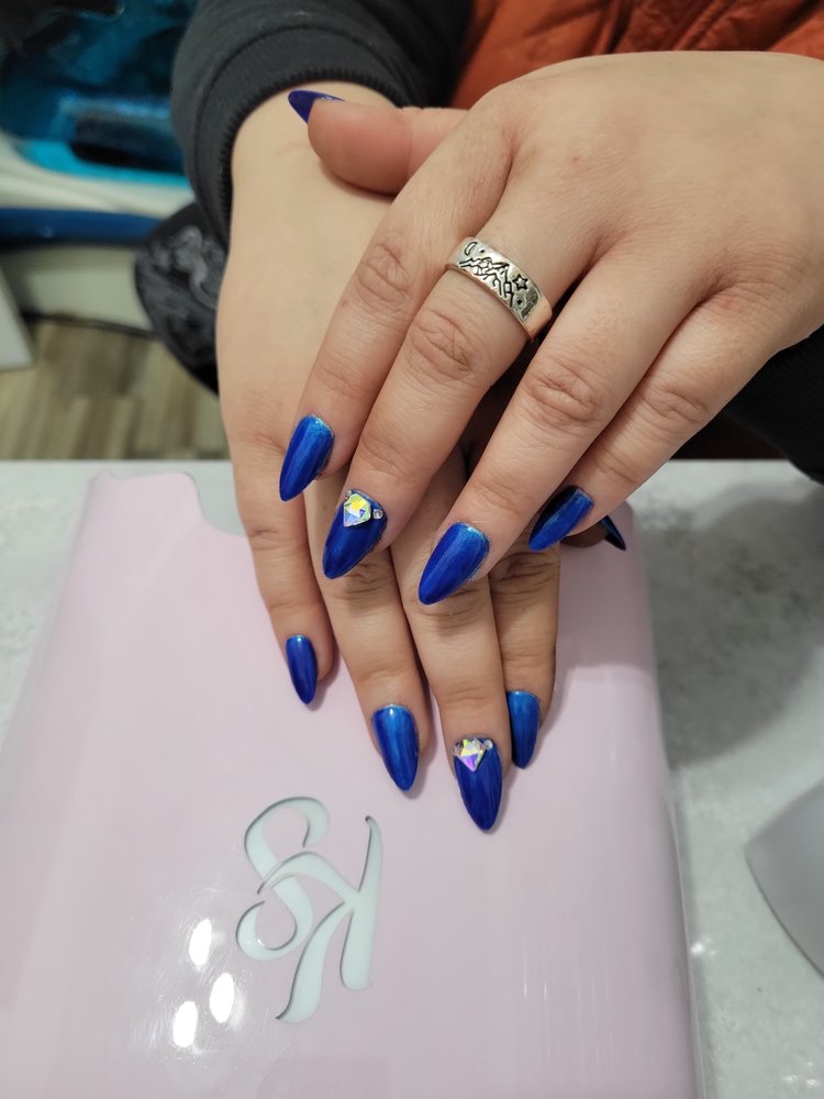 POLISH ME POSH Updated July 2024 Request an Appointment 1417 Ottawa Street, Windsor