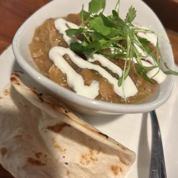West Saloon & Kitchen  - Cup- Pork Green Chili - American Near Me - Denver, Colorado