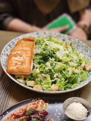 Cafe Fig by null