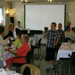 Gäste- & Seminarhaus Zum Löwen