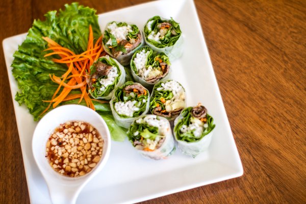 Foodhini by null