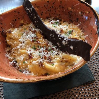 The Conche - Bacon Mac & Cheese - Cocktail Bars Near Me - Leesburg, Virginia
