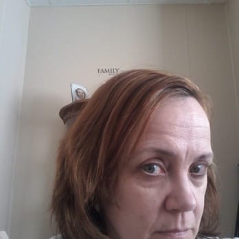 Antinas Salon & Boutique - Julie asked me what I wanted. Told her thin, face-framing partial highlights. Got chunky, & a BAD cut from Julie. Tina's unprofessional. - Hair Salons Near Me - Carnegie, Pennsylvania