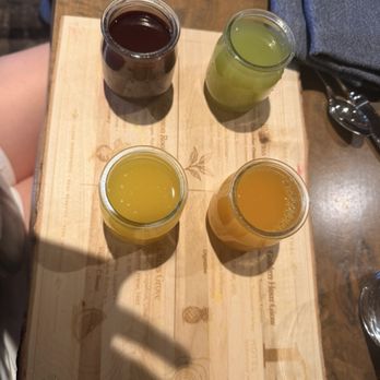 1 Kitchen - New American Near Me - Nashville, Tennessee