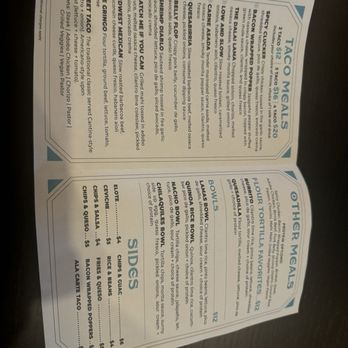 Taco Lamas - Mexican Near Me - Hoffman Estates, Illinois