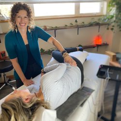 The Healing Collective Functional Medicine - Dr. Madelyn, PT, DPT.