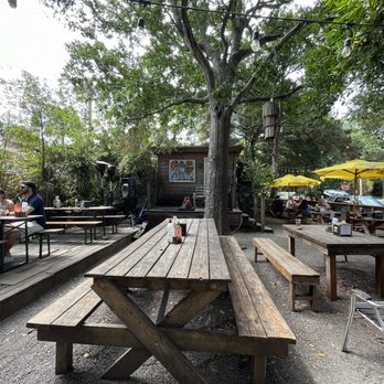 Chico Feo - Outside area - Caribbean Near Me - Folly Beach, South Carolina Chico Feo - Outside area - Caribbean Near Me - Folly Beach, South Carolina