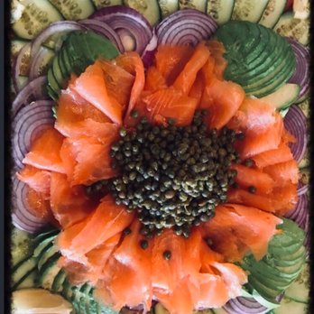 Cuvee - can't go wrong with Cuvée Catering your event! - Salad Near Me - Los Angeles, California