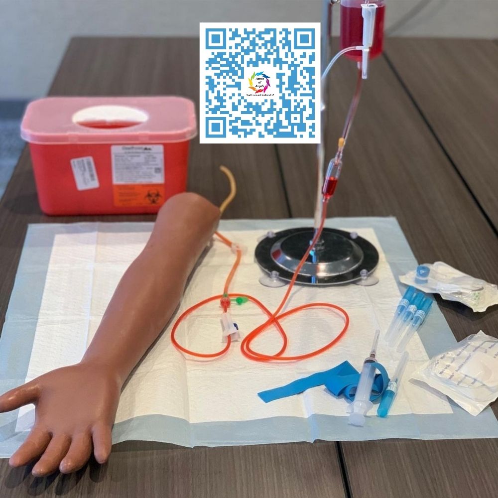 Hands of Angels Healthcare - home care agency in Irvington, NJ