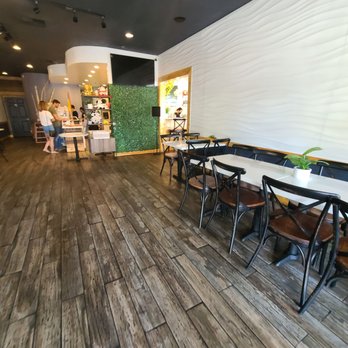 Moo Moo - Coffee & Tea Near Me - Elk Grove, California