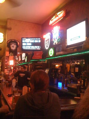 Quinn's Pub & Grill by null