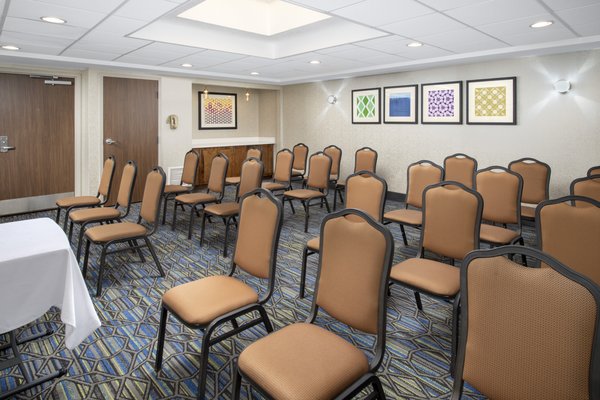 Holiday Inn Express Boston - Saugus by IHG by null