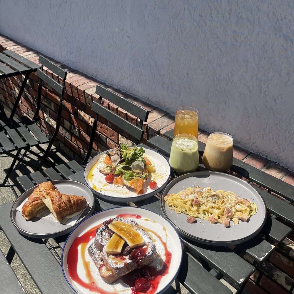 Sooyo Cafe - Cafes Near Me - Vancouver, British Columbia