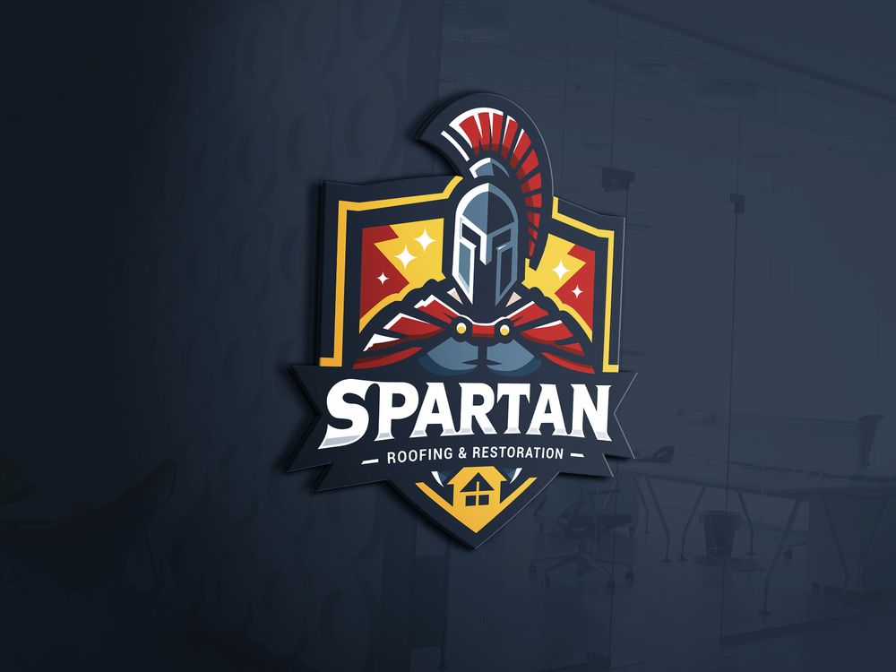 Slide of Spartan Roofing and Restoration