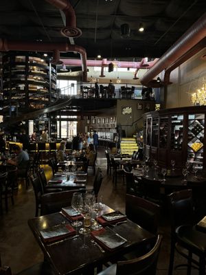 The Funky Door Bistro & Wine Room by null