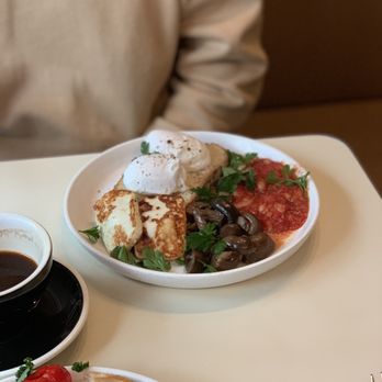 Sonnyboy - Winter breakfast - Breakfast & Brunch Near Me - New York, New York Sonnyboy - Winter breakfast - Breakfast & Brunch Near Me - New York, New York