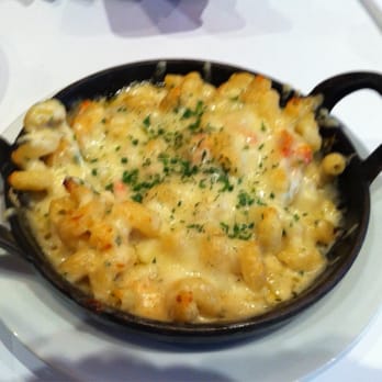 Orsay - Lobster mac and cheese - French Near Me - Jacksonville, Florida Orsay - Lobster mac and cheese - French Near Me - Jacksonville, Florida