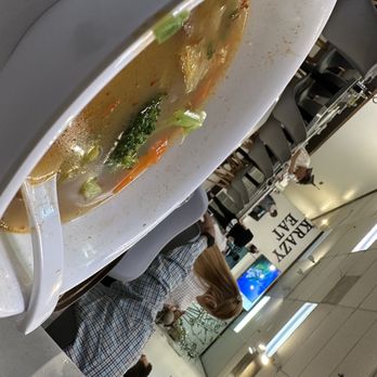 Krazy Eat - 12. Wonton Soup - Chinese Near Me - Henderson, Nevada Krazy Eat - 12. Wonton Soup - Chinese Near Me - Henderson, Nevada