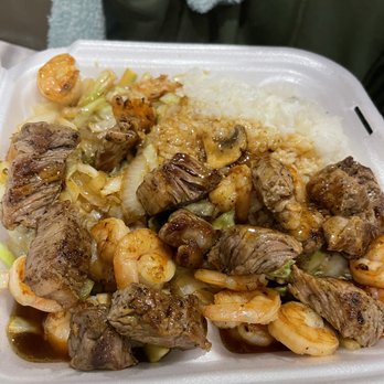 Shonos Japanese Grill - Steak and shrimp - Japanese Near Me - Hoover, Alabama Shonos Japanese Grill - Steak and shrimp - Japanese Near Me - Hoover, Alabama
