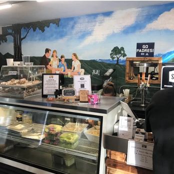 Surf Side Deli - Counter - Delis Near Me - San Diego, California