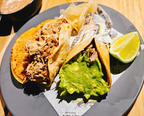 Maiz Picante Taqueria by null