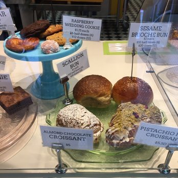 Partybus Bakeshop - Bakeries Near Me - New York, New York