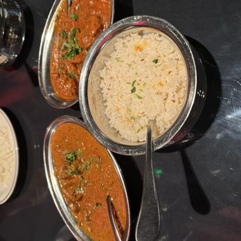 Mumbai House - These are the lamb and chicken entrees. - Indian Near Me - Park City, Utah Mumbai House - These are the lamb and chicken entrees. - Indian Near Me - Park City, Utah