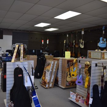 Tarpley Music - Guitar Stores Near Me - Clovis, New Mexico Tarpley Music - Guitar Stores Near Me - Clovis, New Mexico