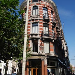 Het Modepaleis