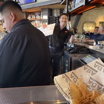 Asada Cantina + Kitchen - Tacos Near Me - San Clemente, California