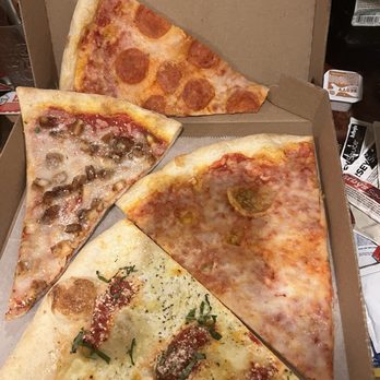 B EXPRESS PIZZA - Updated August 2025 - 17 Photos - 47-47