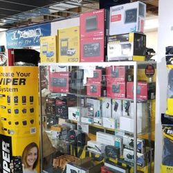 Limitless Electronics