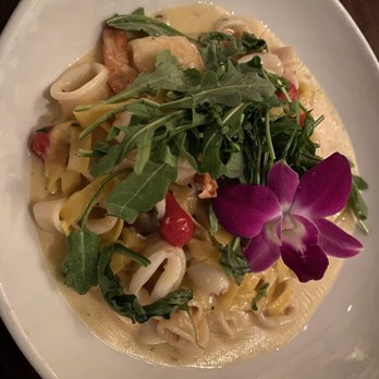Salerno - limoncello - Italian Near Me - Laguna Beach, California